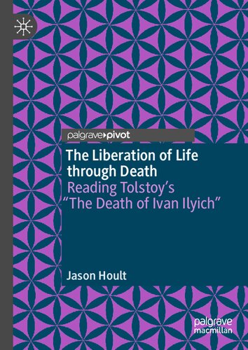 ﻿رهایی زندگی از طریق مرگ: خواندن تولستوی 
