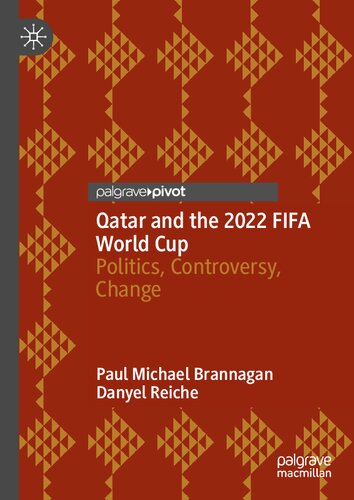 ﻿قطر و جام جهانی فوتبال 2022: سیاست، جنجال، تغییر