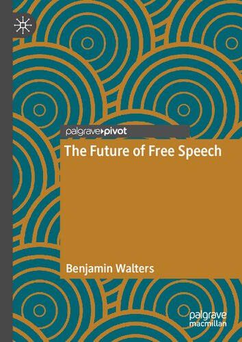 ﻿آینده آزادی بیان