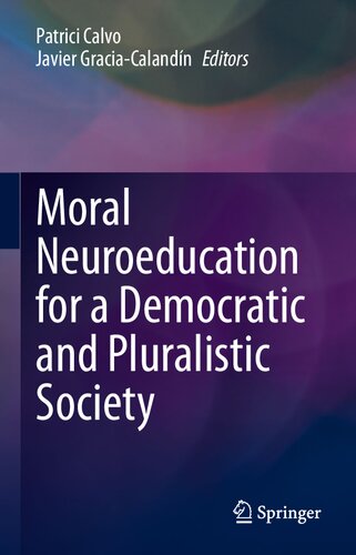 ﻿آموزش عصبی اخلاقی برای یک جامعه دموکراتیک و کثرت گرا