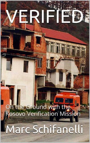 ﻿تأیید شده: در زمین با مأموریت راستی‌آزمایی کوزوو