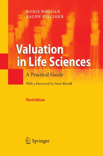 ﻿ارزش گذاری در علوم زندگی: راهنمای عملی