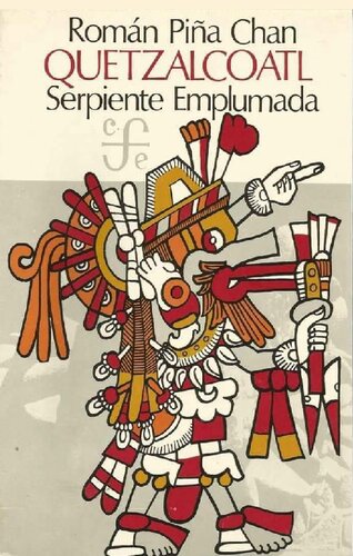 ﻿کوتزالکواتل. مار پر