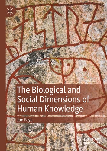 ﻿ابعاد بیولوژیکی و اجتماعی دانش بشر