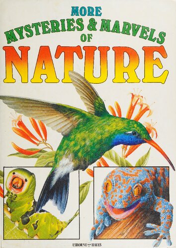 ﻿اسرار بیشتر