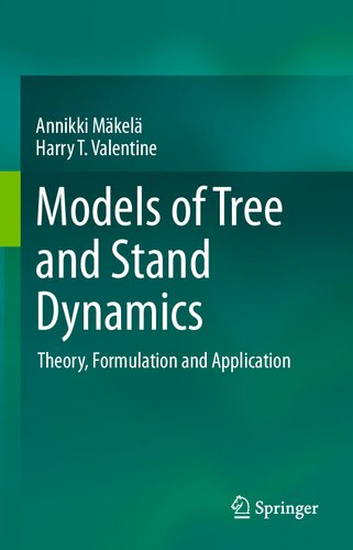 ﻿مدل‌های دینامیک درخت و پایه