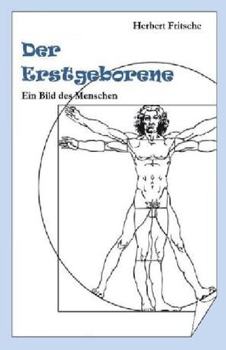 ﻿اولین زاده - تصویری از انسان