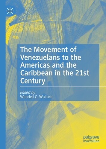 ﻿حرکت ونزوئلا به قاره آمریکا و کارائیب در قرن 21