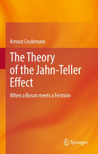 ﻿نظریه اثر جان تلر: وقتی یک بوزون با فرمیون ملاقات می کند