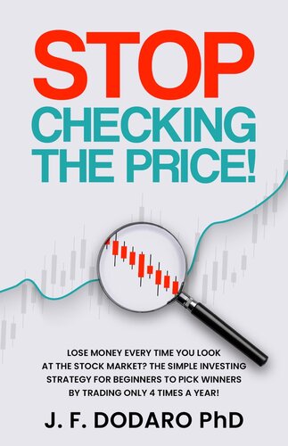 ﻿چک کردن قیمت را متوقف کنید!