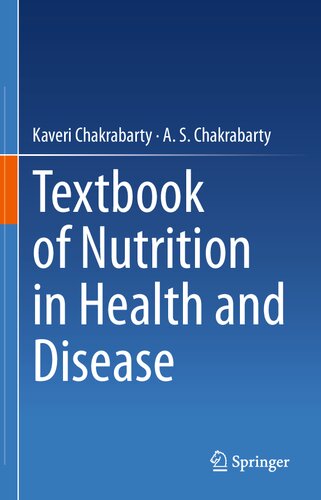 ﻿کتاب درسی تغذیه در سلامت و بیماری