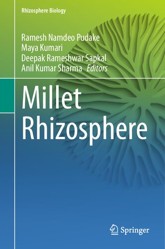 ﻿ریزوسفر ارزن (زیست شناسی ریزوسفر)