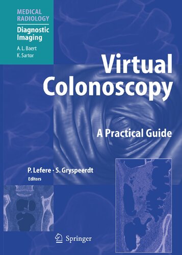 ﻿کولونوسکوپی مجازی: یک راهنمای عملی