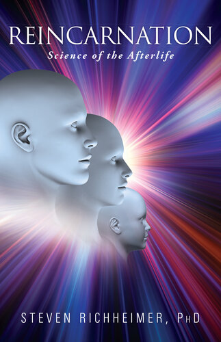 ﻿تناسخ: علم زندگی پس از مرگ