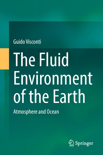 ﻿محیط سیال زمین: جو و اقیانوس