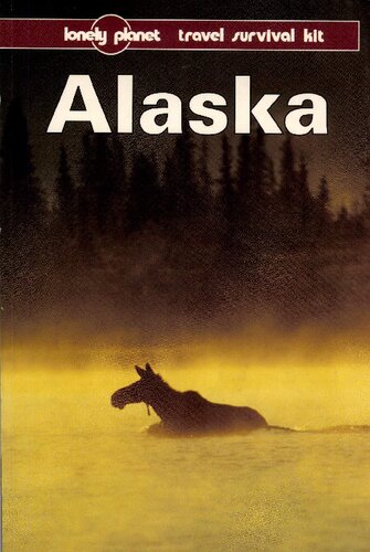 ﻿آلاسکا: کیت بقا در سفر به سیاره تنهایی