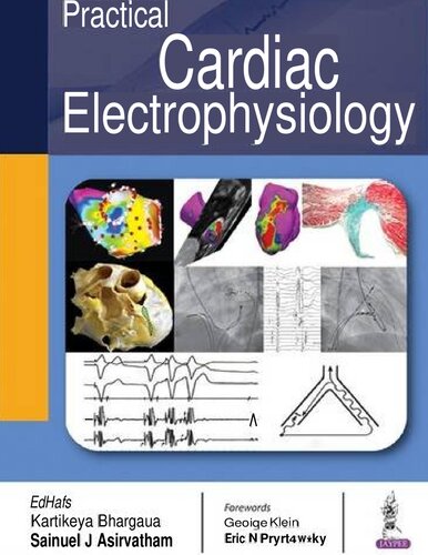 Practical Cardiac Electrophysiology