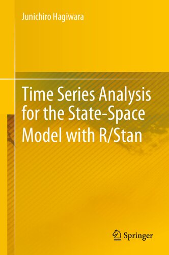 ﻿تحلیل سری زمانی برای مدل حالت-فضا با R/Stan