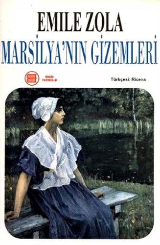 ﻿اسرار مارسی