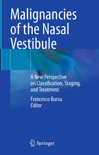 ﻿بدخیمی های دهلیزی بینی: دیدگاهی جدید در طبقه بندی، مرحله بندی و درمان