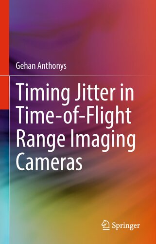 ﻿Timing Jitter در دوربین های تصویربرداری برد زمان پرواز