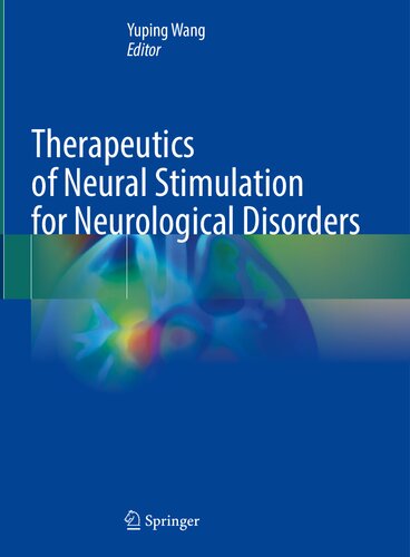 ﻿درمان تحریک عصبی برای اختلالات عصبی