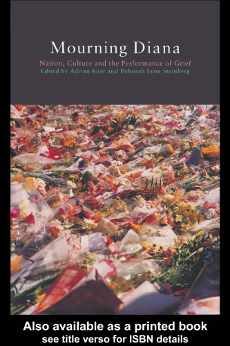 ﻿سوگوار دیانا: ملت، فرهنگ و اجرای اندوه