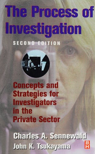 ﻿فرآیند تحقیق: مفاهیم و راهبردها برای محققین در بخش خصوصی ویرایش دوم