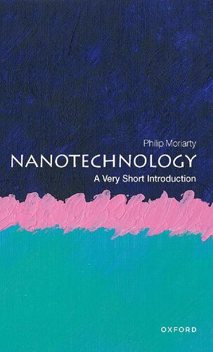 ﻿فناوری نانو؛ یک مقدمه بسیار کوتاه