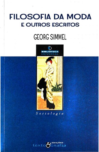 ﻿فلسفه مد و نوشته های دیگر