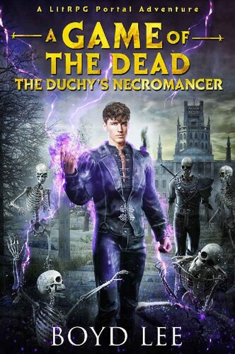 ﻿Necromancer Duchy: یک بازی مرده