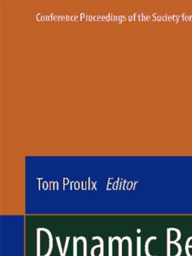﻿رفتار دینامیکی مواد، جلد 1: مجموعه مقالات کنفرانس سالانه 2011 مکانیک تجربی و کاربردی (مجموعه مجموعه مقالات کنفرانس انجمن مکانیک تجربی)