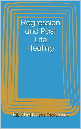 ﻿پسرفت و شفای زندگی گذشته (کتاب مسائل متافیزیکی 7)