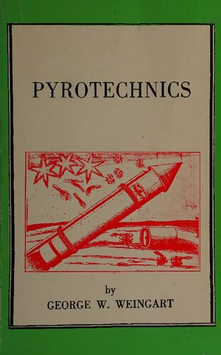 ﻿Pyrotechnics ویرایش دوم