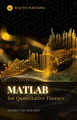 ﻿متلب برای مالی کمی: دوره سقوط