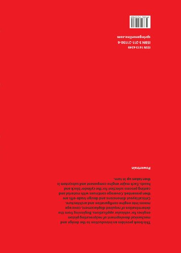 ﻿طراحی موتور خودرو (قطعه نیرو)