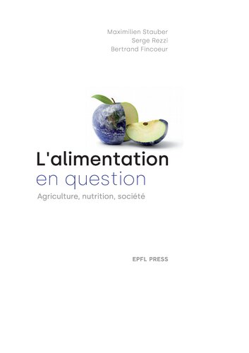 ﻿غذای مورد نظر: کشاورزی، تغذیه، جامعه