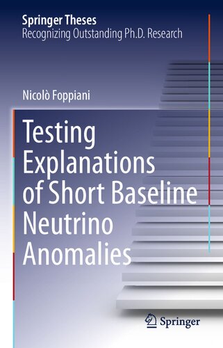 ﻿توضیح آزمایشی ناهنجاری‌های نوترینو خط پایه کوتاه