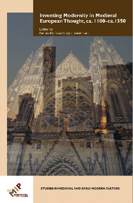 ﻿ابداع مدرنیته در اندیشه اروپایی قرون وسطی، حدود. 1100-حدود 1550