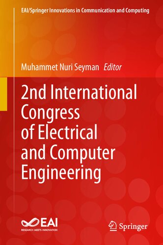 ﻿دومین کنگره بین المللی مهندسی برق و کامپیوتر