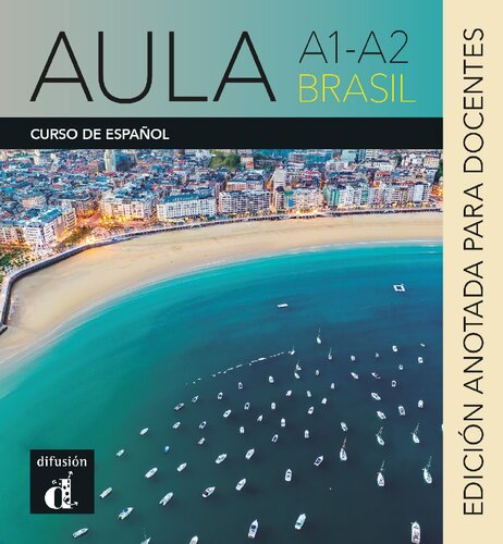 ﻿کلاس درس A1-A2 برزیل: نسخه مشروح برای معلمان