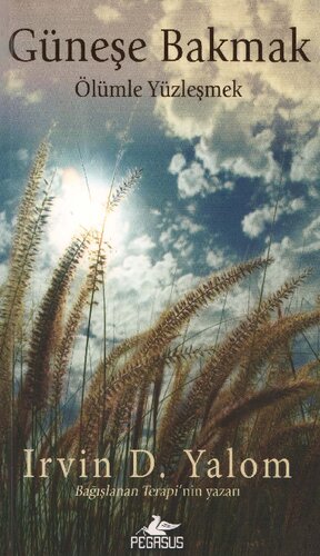 ﻿نگاه به خورشید: با مرگ مقابله کنید