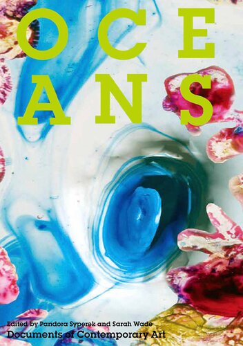 ﻿اقیانوس ها