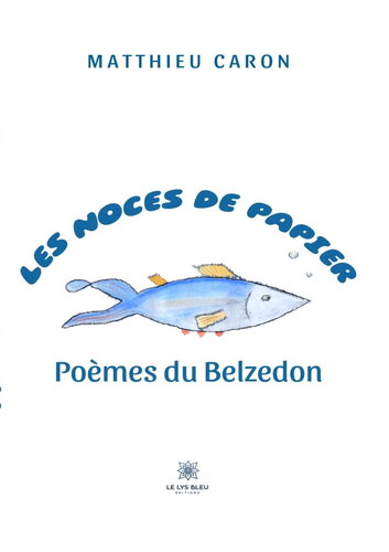 ﻿عروسی کاغذی: شعرهایی از بلزدون