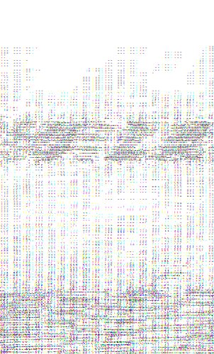 ﻿آرمان شهر جدید اسپانیایی (گلچین)