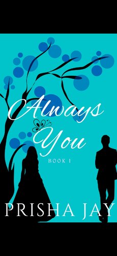 ﻿همیشه تو - کتاب 1