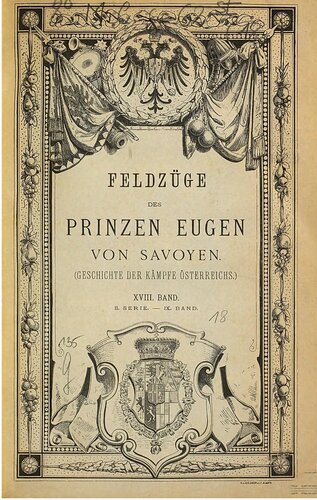 ﻿نبردهای امپراتوری ها در سیسیل [سیسیل] و کورس {کورسیکا] 1717 - 1720 و 1730 - 1732