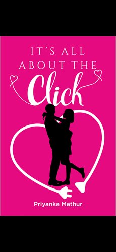 ﻿همه چیز درباره کلیک است