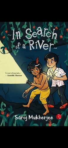 ﻿در جستجوی یک رودخانه