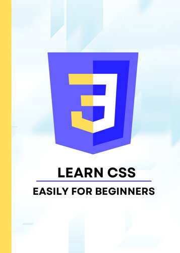 ﻿یادگیری css به راحتی برای مبتدیان: کتاب css برای مبتدیان طراحی شده است، هر صفحه از کتاب دارای نمونه های زنده است، به طوری که مبتدیان می توانند به راحتی css را یاد بگیرند.